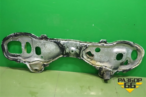 Щит моторный (7L6863911) для Volkswagen Touareg c 2002-2010г (Туарег)