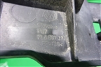 Кронштейн заднего бампера левый (7L60807393) для Volkswagen Touareg c 2002-2010г (Туарег)