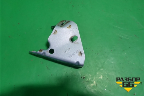 Кронштейн (крепления левого крыла) (7L6821151B) для Volkswagen Touareg c 2002-2010г (Туарег)