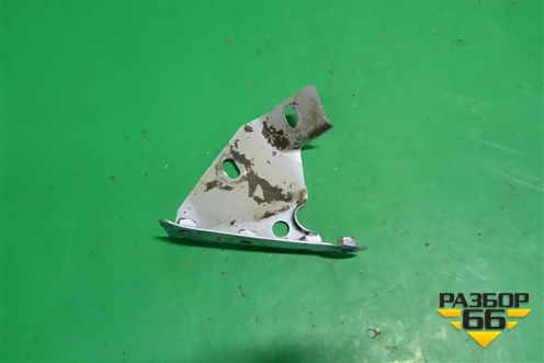 Кронштейн (крепления левого крыла) (7L6821151B) для Volkswagen Touareg c 2002-2010г (Туарег)