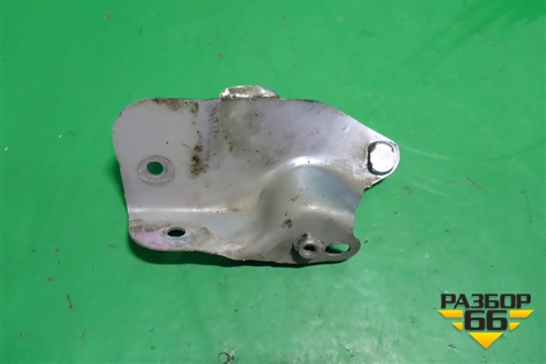 Кронштейн амортизатора капота (левый) (7L6805887) для Volkswagen Touareg c 2002-2010г (Туарег)