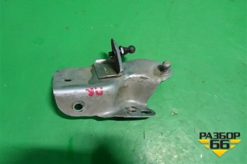 Кронштейн амортизатора капота (правый) (7L6805888) для Volkswagen Touareg c 2002-2010г (Туарег)