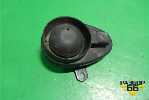 Сирена сигнализации (штатная) (1J0951605) для Volkswagen Touareg c 2002-2010г (Туарег)