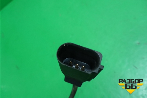 Датчик детонации (3.2л BAA-VR6) (022905377) для Volkswagen Touareg c 2002-2010г (Туарег)