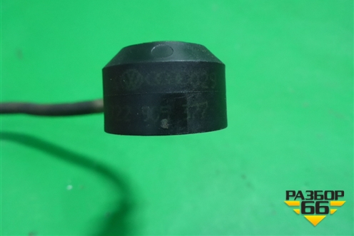 Датчик детонации (3.2л BAA-VR6) (022905377) для Volkswagen Touareg c 2002-2010г (Туарег)