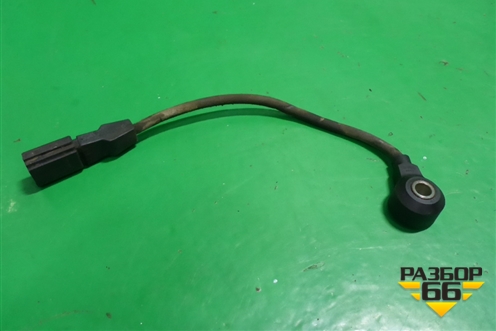 Датчик детонации (3.2л BAA-VR6) (022905377) для Volkswagen Touareg c 2002-2010г (Туарег)