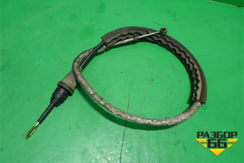 Трос КПП АКПП (7L6713265) для Volkswagen Touareg c 2002-2010г (Туарег)