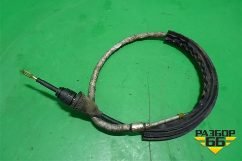 Трос КПП АКПП (7L6713265) для Volkswagen Touareg c 2002-2010г (Туарег)