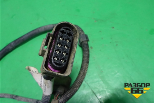 Трос КПП АКПП (7L6713265) для Volkswagen Touareg c 2002-2010г (Туарег)