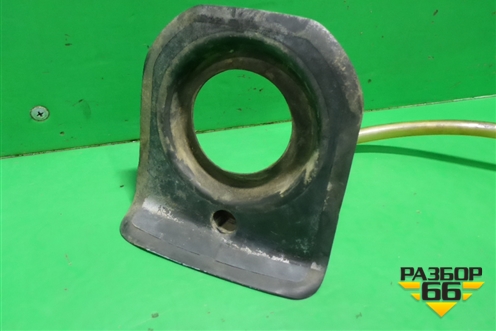 Ниша лючка бензобака (7L0201251) для Volkswagen Touareg c 2002-2010г (Туарег)