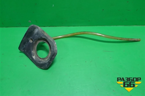 Ниша лючка бензобака (7L0201251) для Volkswagen Touareg c 2002-2010г (Туарег)