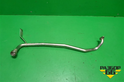 Трубка вентиляции картерных газов (022131143) для Volkswagen Touareg c 2002-2010г (Туарег)