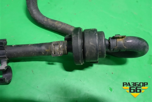 Клапан вентиляции топливного бака (051133459) для Volkswagen Touareg c 2002-2010г (Туарег)