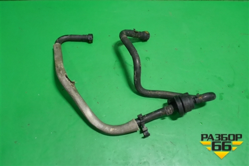 Клапан вентиляции топливного бака (051133459) для Volkswagen Touareg c 2002-2010г (Туарег)