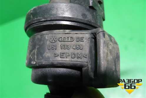 Клапан вентиляции топливного бака (051133459) для Volkswagen Touareg c 2002-2010г (Туарег)