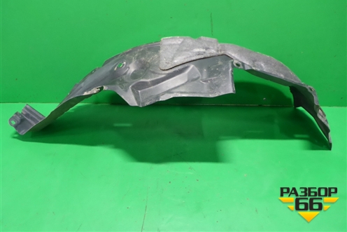 Локер передний левый задняя часть (638439Y000) для Nissan Teana (J31) с 2003-2008г (Теана)