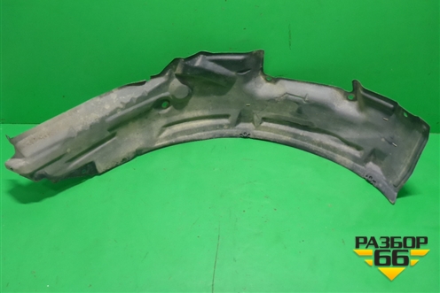 Локер передний левый задняя часть (638439Y000) для Nissan Teana (J31) с 2003-2008г (Теана)