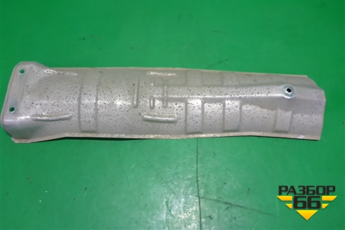 Экран тепловой для Nissan Teana (J31) с 2003-2008г (Теана)