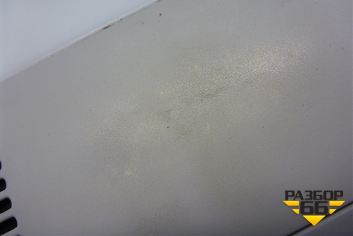 Плафон салонный (7P6951171) для Volkswagen Touareg с 2010-2018г (Туарег)