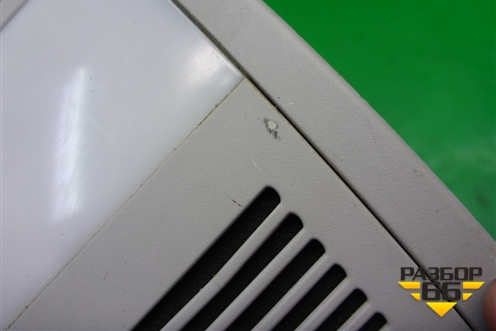 Плафон салонный (7P6951171) для Volkswagen Touareg с 2010-2018г (Туарег)