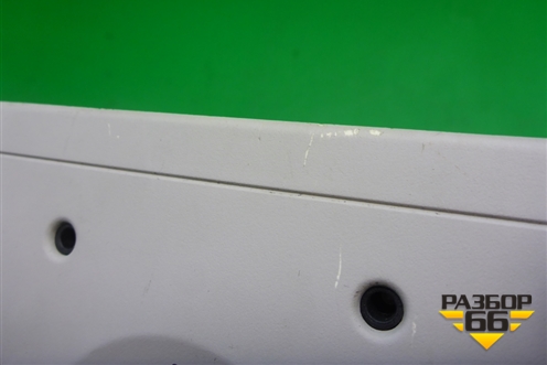 Плафон салонный (7P6951171) для Volkswagen Touareg с 2010-2018г (Туарег)