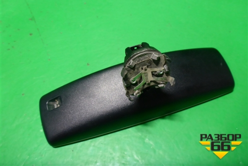 Зеркало заднего вида (7P6857511) для Volkswagen Touareg с 2010-2018г (Туарег)