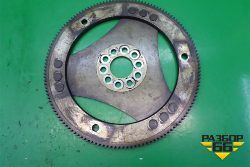 Маховик (АКПП 3.2л BAA-VR6) для Volkswagen Touareg c 2002-2010г (Туарег)