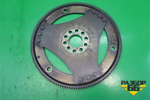 Маховик (АКПП 3.2л BAA-VR6) для Volkswagen Touareg c 2002-2010г (Туарег)