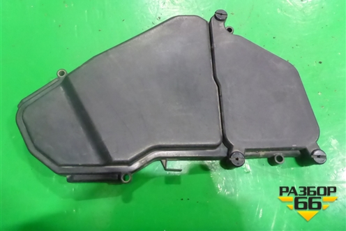 Крышка блока предохранителей (7L0937576A) для Volkswagen Touareg с 2010-2018г (Туарег)