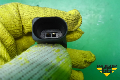 Датчик детонации (3.2л BAA-VR6) (030905377C) для Volkswagen Touareg c 2002-2010г (Туарег)