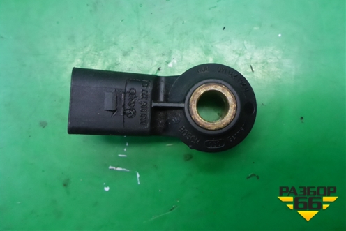 Датчик детонации (3.2л BAA-VR6) (030905377C) для Volkswagen Touareg c 2002-2010г (Туарег)