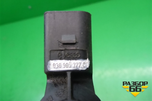 Датчик детонации (3.2л BAA-VR6) (030905377C) для Volkswagen Touareg c 2002-2010г (Туарег)