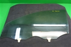 Стекло двери передней левой (803019W50A) для Nissan Teana (J31) с 2003-2008г (Теана)