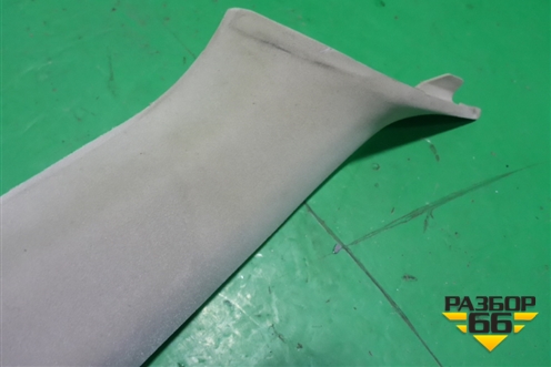 Обшивка стойки лобового стекла правая (769119Y000) для Nissan Teana (J31) с 2003-2008г (Теана)