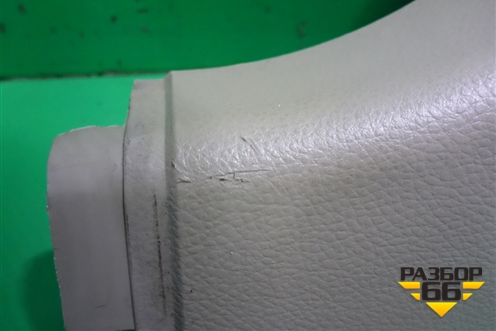 Обшивка стойки центральная нижняя правая (769159Y000) для Nissan Teana (J31) с 2003-2008г (Теана)