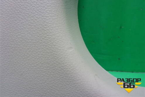 Обшивка стойки центральная нижняя правая (769159Y000) для Nissan Teana (J31) с 2003-2008г (Теана)