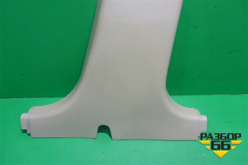 Обшивка стойки центральная нижняя правая (769159Y000) для Nissan Teana (J31) с 2003-2008г (Теана)