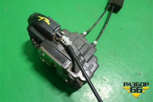 Замок двери задней левой для Nissan Teana (J31) с 2003-2008г (Теана)