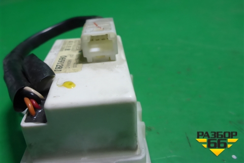 Ионизатор воздуха (5037560210) для Nissan Teana (J31) с 2003-2008г (Теана)