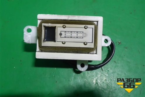 Ионизатор воздуха (5037560210) для Nissan Teana (J31) с 2003-2008г (Теана)