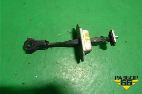 Ограничитель двери задней левой для Nissan Teana (J31) с 2003-2008г (Теана)