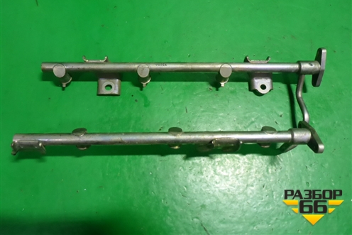 Рейка топливная рампа (2.3л VQ23) для Nissan Teana (J31) с 2003-2008г (Теана)