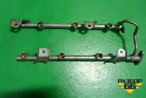 Рейка топливная рампа (2.3л VQ23) для Nissan Teana (J31) с 2003-2008г (Теана)