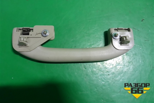 Ручка внутренняя потолочная (задняя) для Nissan Teana (J31) с 2003-2008г (Теана)