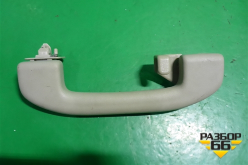 Ручка внутренняя потолочная (задняя) для Nissan Teana (J31) с 2003-2008г (Теана)