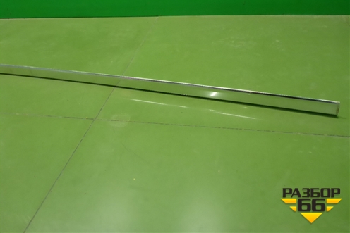 Молдинг крыши правый (над дверями) (7L6853986C) для Volkswagen Touareg c 2002-2010г (Туарег)