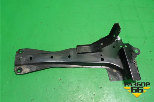 Кронштейн передней панели центральный для Nissan Teana (J31) с 2003-2008г (Теана)