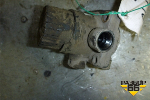 Клапан ускорительный (81521166074) для MAN TGA 4-Series  с 2000-2008г (ТГА)