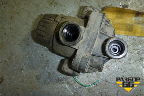 Клапан ускорительный (81521166074) для MAN TGA 4-Series  с 2000-2008г (ТГА)