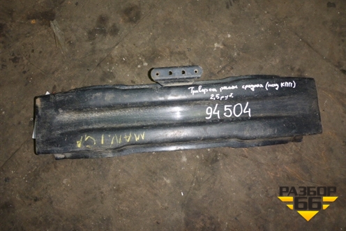 Траверса КПП (81412050010) для MAN TGA 4-Series  с 2000-2008г (ТГА)